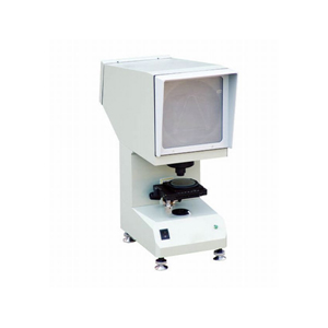 冲击试样缺口投影仪 CST-50