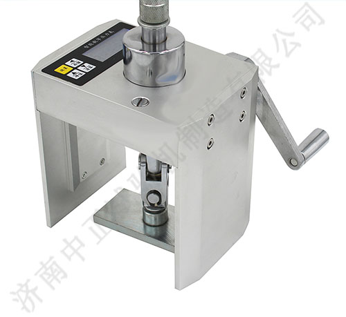 现场粘结强度检测仪（拉拔仪）ZP-2000A