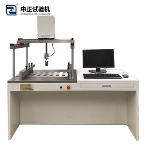 ZLB-10智能型多功能拉拔试验仪
