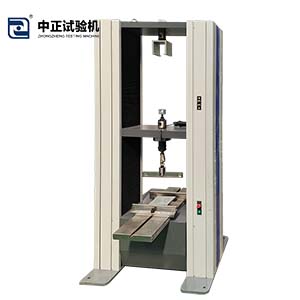 保温材料用试验机